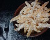 ऑरेंज कैंडी (Orange candy recipe in hindi) रेसिपी चरण 5 फोटो
