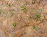 मसाला पराठा (masala paratha recipe in marathi) रेसिपी स्टेप 6 फोटो 