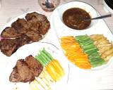 Cara Membuat 10 Beef Steak Simple Teflon 6