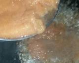 Achari Tawa bhindi recipe step 3 photo