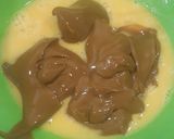 Foto del paso 1 de la receta: Volcán de dulce de leche! Con sólo 4 ingredientes!😍