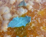 Foto del paso 3 de la receta Guiso de pescado