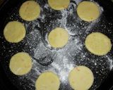 Foto del paso 5 de la receta: Galletitas de mandarina fáciles
