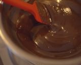 A picture of step 22 of Chocolate Ganache Tart (Mini Tart).