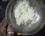 A picture of step 2 of Stuffed Radish Paratha (Stuffed Mooli Paratha).