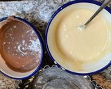 Une image de l'étape 4 de 🥚MARBRE CHOCOLAT 🍫 PETIT DEJEUNER D’ANTAN🪔.