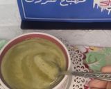 صورة لخطوة 4 من وصفة شوربة بروكلي ومشروم