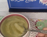 صورة لخطوة 4 من وصفة شوربة بروكلي ومشروم