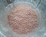Foto del paso 2 de la receta: Batido ciruelas y castañas cajú
