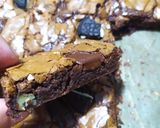 صورة لخطوة 6 من وصفة براونيز🤤🤤🤤🤤