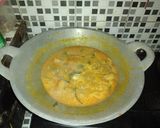 Foto langkah ke 6 dari resep 🐟Ikan Nila Gulai Kuning Kemangi 🐟.