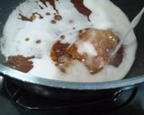 Foto langkah ke 3 dari resep Puding Karamel.