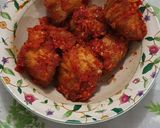 Foto langkah ke 6 dari resep Tuna Balado.