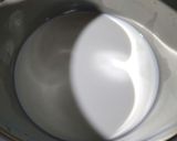 Foto langkah ke 2 dari resep Diplomat Cream -338-.