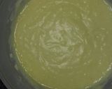 Foto del paso 1 de la receta: Crema pastelera