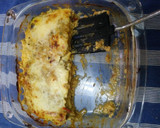 Foto del paso 13 de la receta: Una lasaña diferente