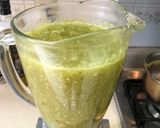 Foto del paso 2 de la receta: Lomo en salsa verde a la Sonorense