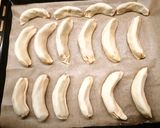 Marokkói gazella pata recept fázis 4 fotója