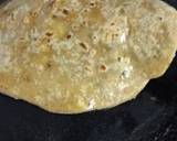 Tuver Dal Split Pigeon Peas Spicy Parathas recipe step 10 photo