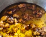 Foto langkah ke 3 dari resep Minyak Sapi.