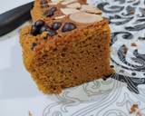 Cara Membuat Gluten Free Pumpkin Cake 7