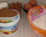 صورة لخطوة 1 من وصفة ڨاطو موشتي