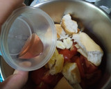 Foto del paso 3 de la receta: Salmorejo