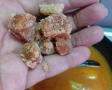 A picture of step 6 of Jamfal nu shak(Guava Curry).