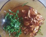 Foto langkah ke 9 dari resep Bistik Ayam Banjar.