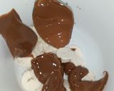 Foto del paso 4 de la receta: Bomboncitos oreo🤍