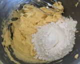 Foto del paso 3 de la receta: Galletas de Alfo 7️⃣