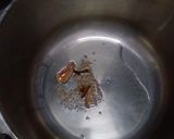 A picture of step 3 of Mixed Millet khichdii.