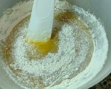Foto del paso 5 de la receta: Brownies