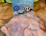 Foto langkah ke 1 dari resep Ayam Goreng Ketumbar.