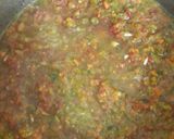 Foto del paso 3 de la receta: Tuco con carne sin aceite, muy sano y natural#essenTamara#familia