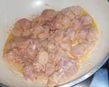 Butter chicken recipe step 4 photo