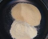 صورة لخطوة 1 من وصفة تشيز التمر😋