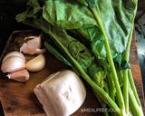 Foto langkah ke 1 dari resep Cah Kailan.