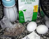 Foto del paso 1 de la receta: Pancitos SIN HARINA