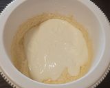 Vörös bársony torta (Red Velvet) recept fázis 1 fotója
