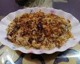 Kaju Rice (Cashewnut Rice) recipe step 3 photo