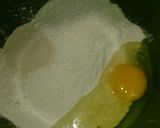 Foto langkah ke 1 dari resep Panada isi sardin.