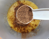 Foto del paso 3 de la receta: 🍫🍌Brownie "fit" 🍫Sin harina, sin azúcar, sin lactosa 🍫Rápidos y fáciles 🍌🍫