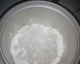 Foto langkah ke 7 dari resep Kue Rangin Or Bandros Or Pancong ~ Santan n Air Kelapa ~ Eggless.