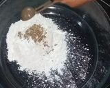 A picture of step 1 of Instant Peda.