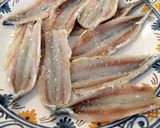 Foto del paso 6 de la receta: Boquerones en salsa de tomate