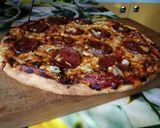 Pizzaaa recept fázis 11 fotója