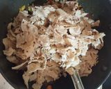 રોટલી ની ચંદનચકોરી (Rotli Chandan Chakori Recipe In Gujarati) રેસીપી સ્ટેપ2ફોટો
