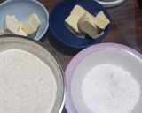 Foto del paso 1 de la receta: Pastisetas