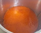 Foto del passaggio 3 della ricetta Pasta al tonno risottata con il Bimby